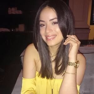 Meet your Posher, Amy